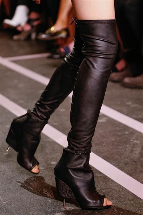 givenchy cuissardes